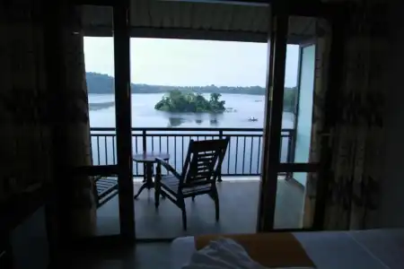 Sanu Lagoon Resorts&Spa - 32