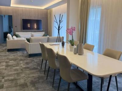 Novotel Convention & Spa Antananarivo - 88