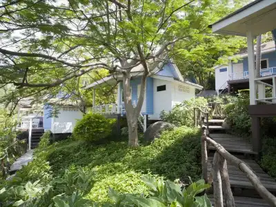 Koh Tao Hillside Resort - 107