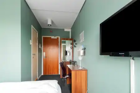 Best Western Sverre - 36