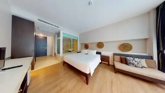 Sarikantang Resort & Spa (SHA Plus+) - 38