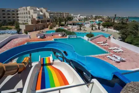 Helya Beach Resort - 11