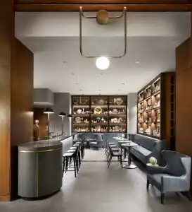 Le Germain Toronto - 17