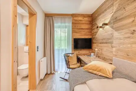ZillergrundRock Luxury Mountain Resort - 41