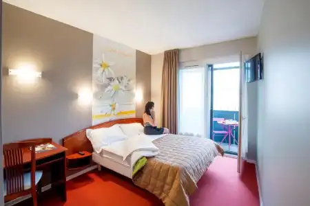 Citotel De La Marne - 69