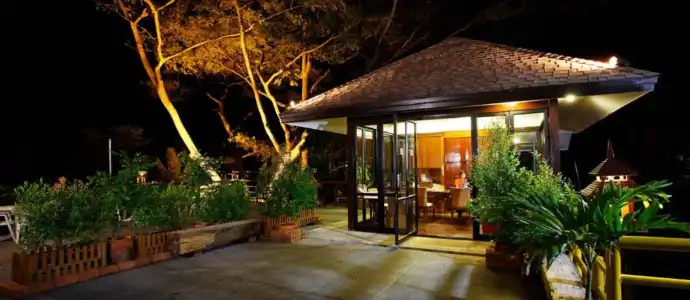 Baan Krating Khao Lak Resort - 17