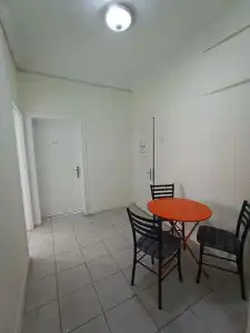Deeps Hostel Ankara 2 - 12
