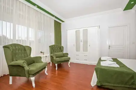 Merve Butik Otel - 34