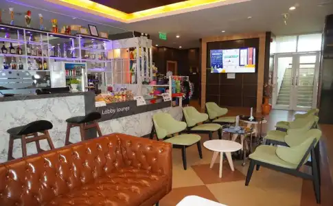 Saisawan Beach Luxury - 36