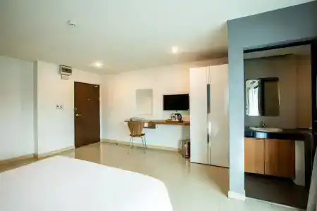 Jira Boutique Residence - 67