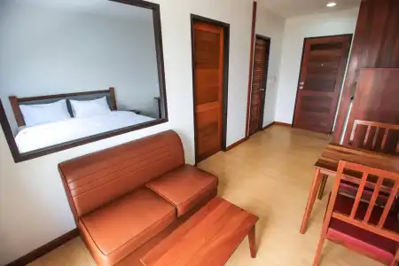 Tai-Shan Suites - 12