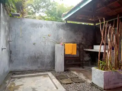 Turtle Eco Beach Resort - 20