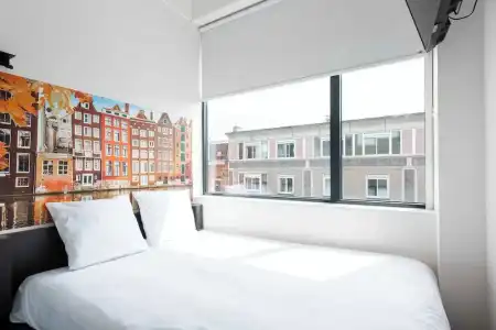 easyAmsterdam City Centre South - 70