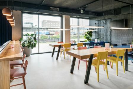 The Social Hub Eindhoven - 23