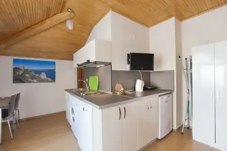 Blueway Residence - 103
