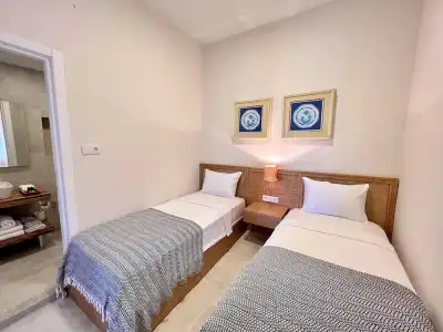 Lavinya Otel - 114