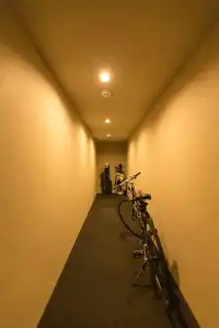 R&Run Kyoto serviced apartment & suites - 18
