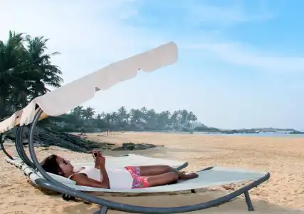 Nico Beach - 5
