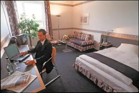 Amber Econtel München - 37