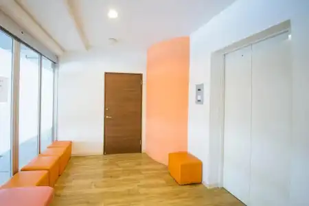 Naha-West Inn - 142