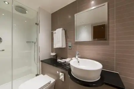 Thistle Trafalgar - Leicester Square - 71