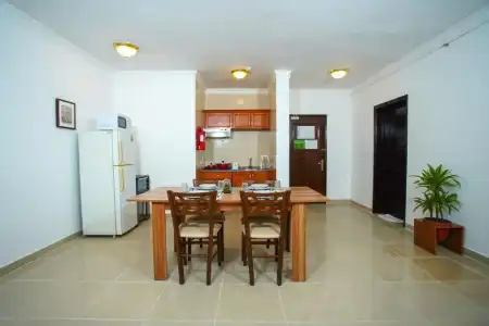 Lavilla Inn - 26