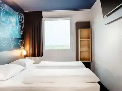 B&B München-Garching - 3