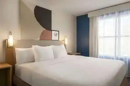 Spark by Hilton Orlando Universal Blvd - 42