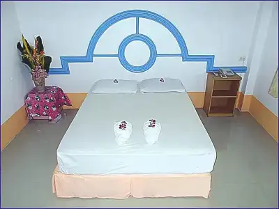 Ratchapreuk Resort - 12