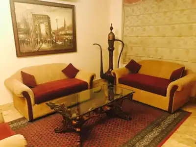 Skylink Suites & Apartments - 54