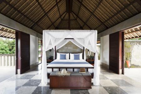 REVĪVŌ Wellness Resort Nusa Dua Bali - 14