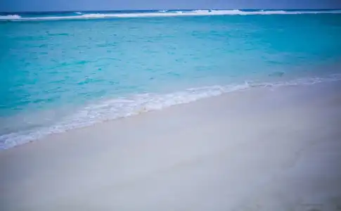 Relax Beach Inn - 19