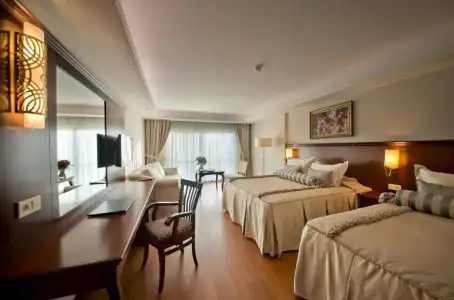 Prime Boutique-hotel - 41