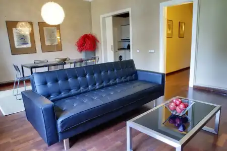 Barcelona Apartment Val - 21