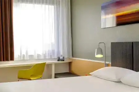 ibis Bremen City - 43