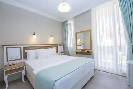 Datca Beyaz Ev Otel - 18