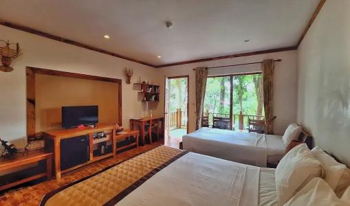 Ancarine Beach Resort - 64