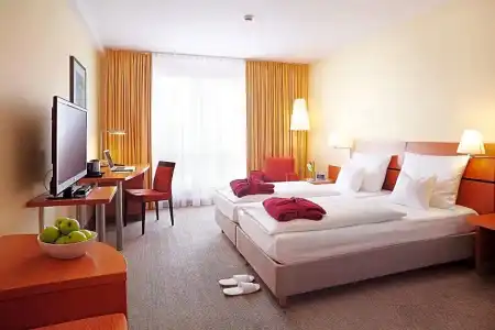 Best Western Premier AirportBerlin - 75