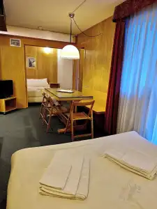 Residence Les Coupoles - 55