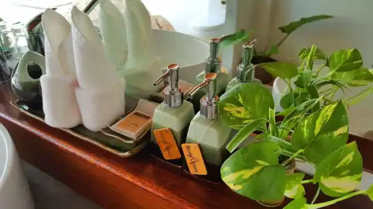 The Place Luxury Boutique Villas - 38