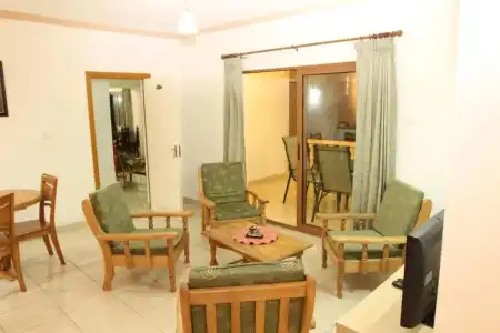 FOREST LODGE GUEST HOUSE - 35
