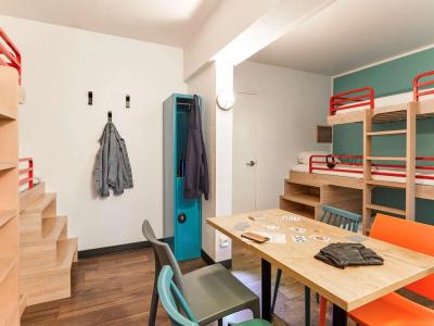 hotelF1 Mulhouse Centre Ouest - 19