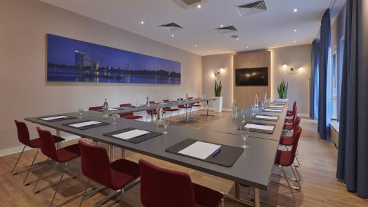 Holiday Inn Express COLOGNE - TROISDORF by IHG - 42