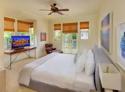 Ho‘olei Villas at Grand Wailea - 81
