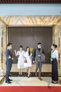 Muong Thanh Luxury Saigon - 20