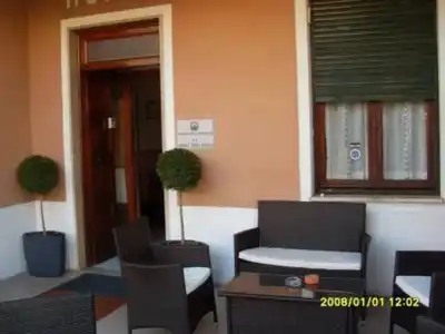 Villa Italia B&B - 32