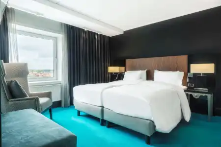 Radisson Blu Scandinavia, Aarhus - 56