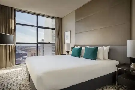 Fraser Suites Sydney - 77