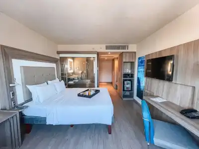 Novotel RJ Praia de Botafogo - 116