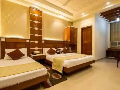Aster Inn - 6